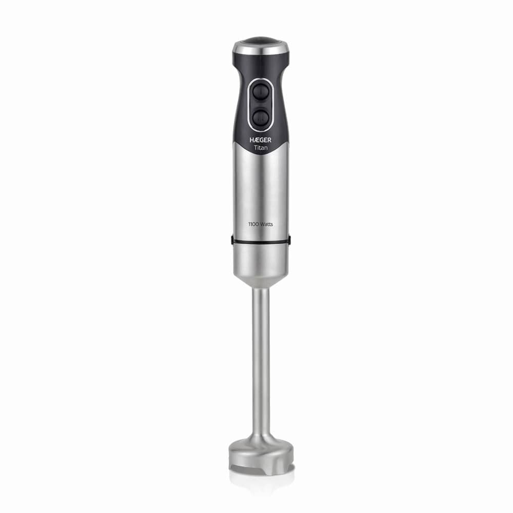 HB-11B.014A HAND MIXER 1100W TITAN HAEGER