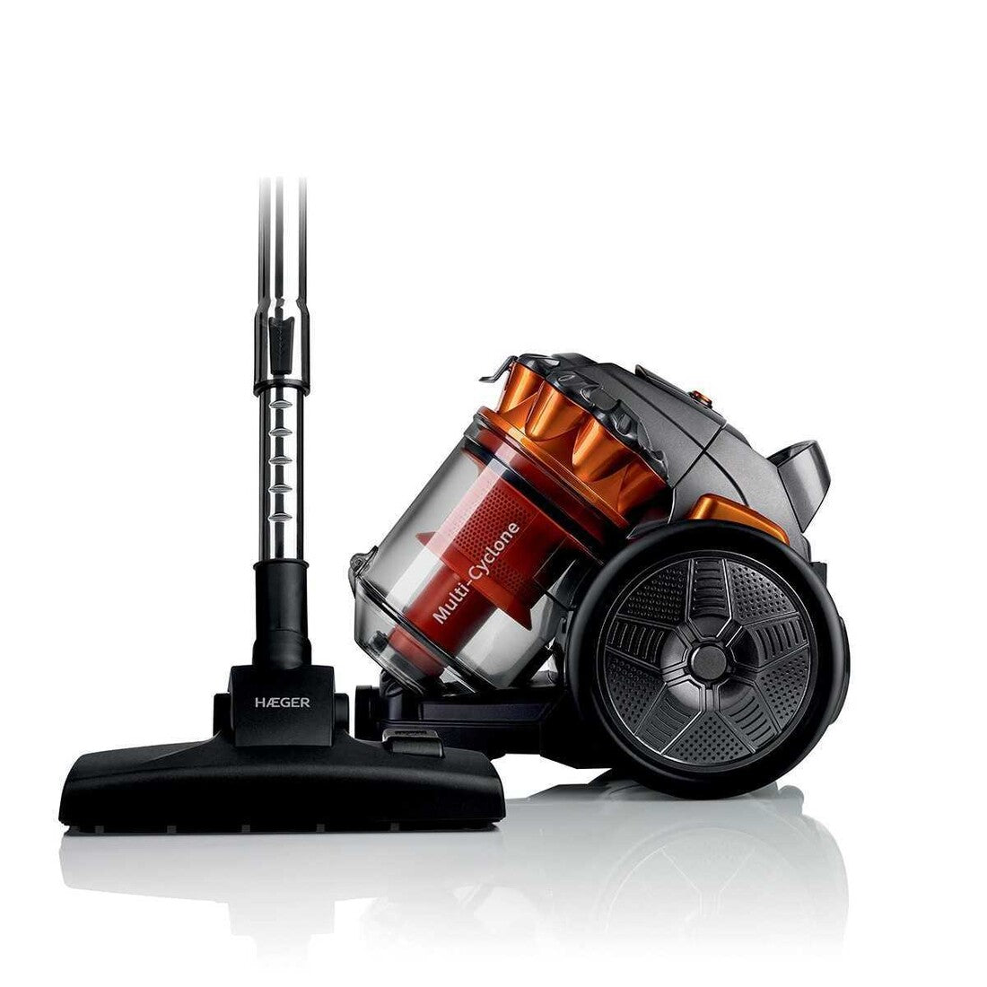 VC-70C.042A BAGLESS CYCLONE VACUUM CLEANER 700W