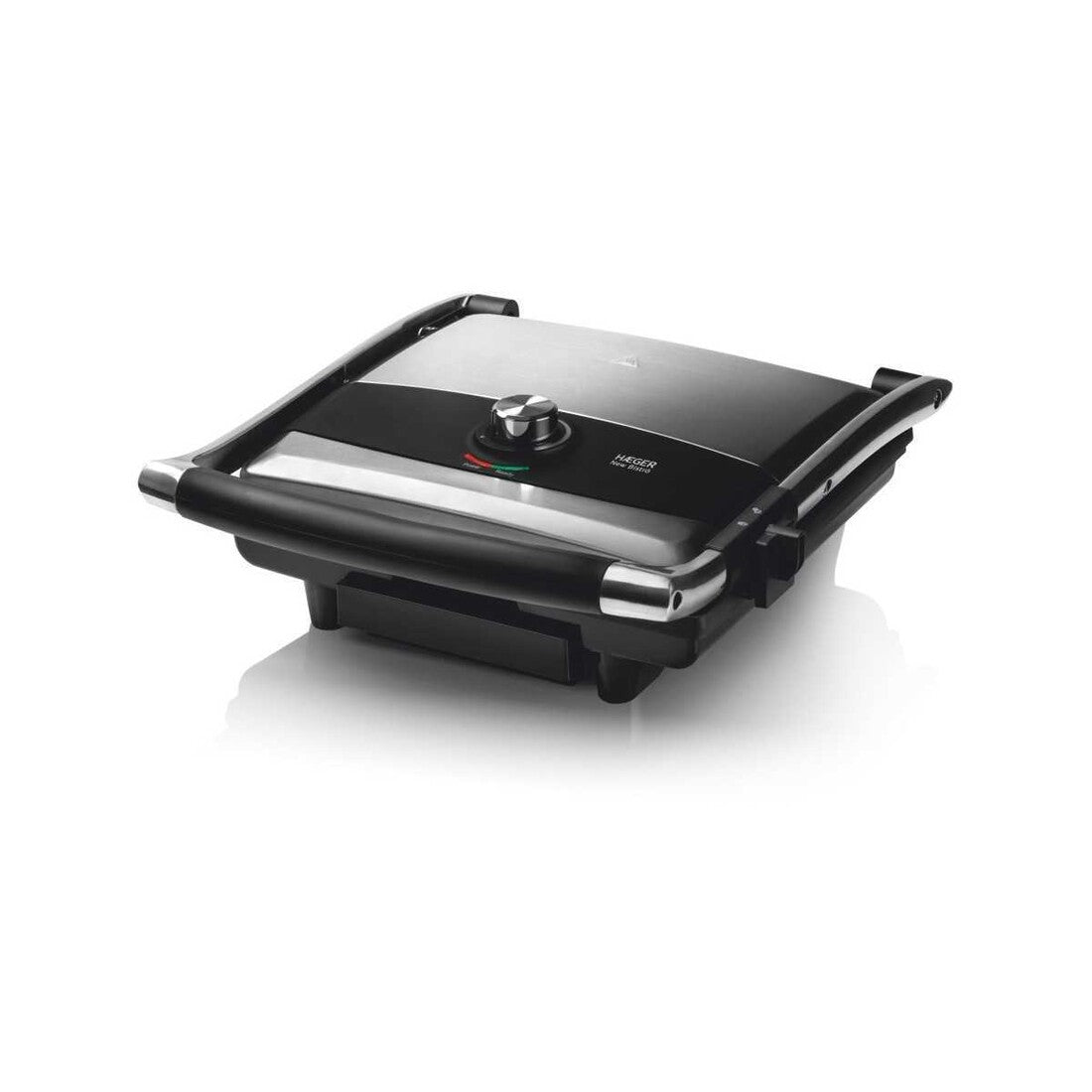 GR-200.014A PARRILLA ELECTRICA 2000W 300x270mm NEW BISTRO HAEGER