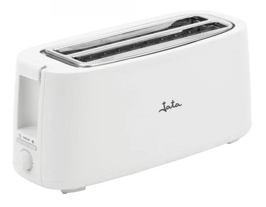 JETT1584 TOSTADOR DOBLE RANURA 1400W JATA