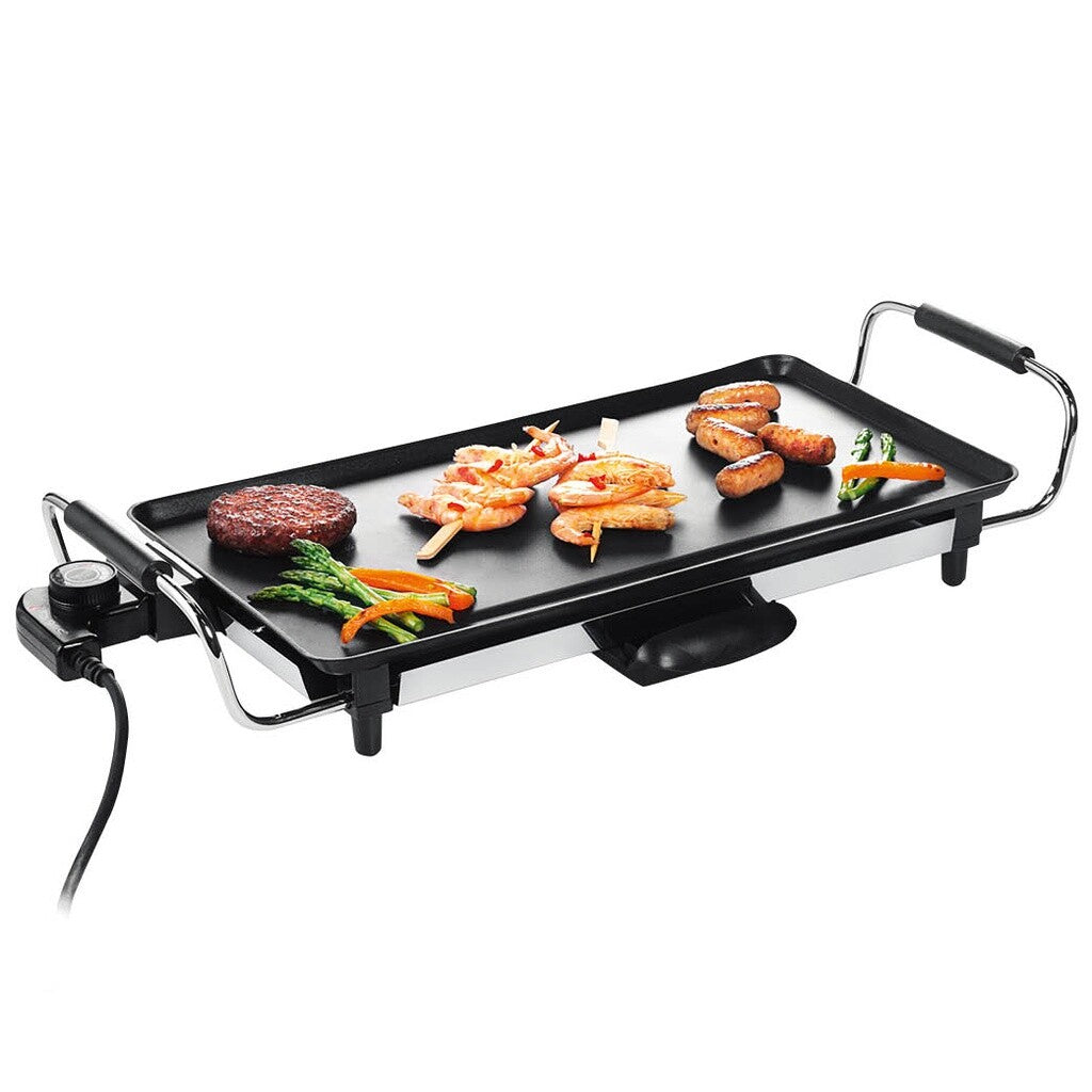400050000 PLANCHA DE ASAR STEKE 2000W GSC