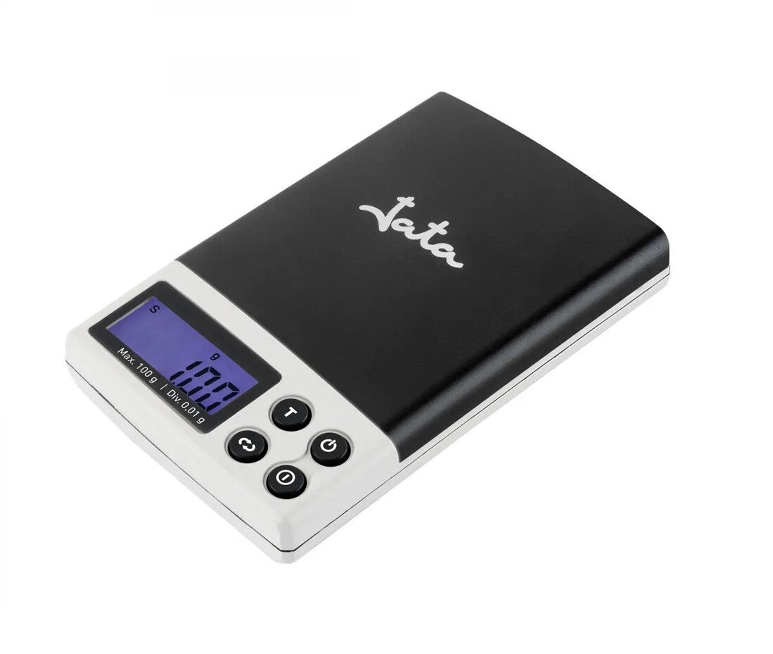 HBAL1774 BASCULA ELECTRONICA ALTA PRECISION 100g JATA