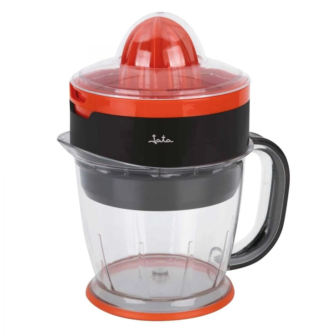 JEEX1422 EXPRIMIDOR ELECTRICO JARRA 1,2L 40W JATA