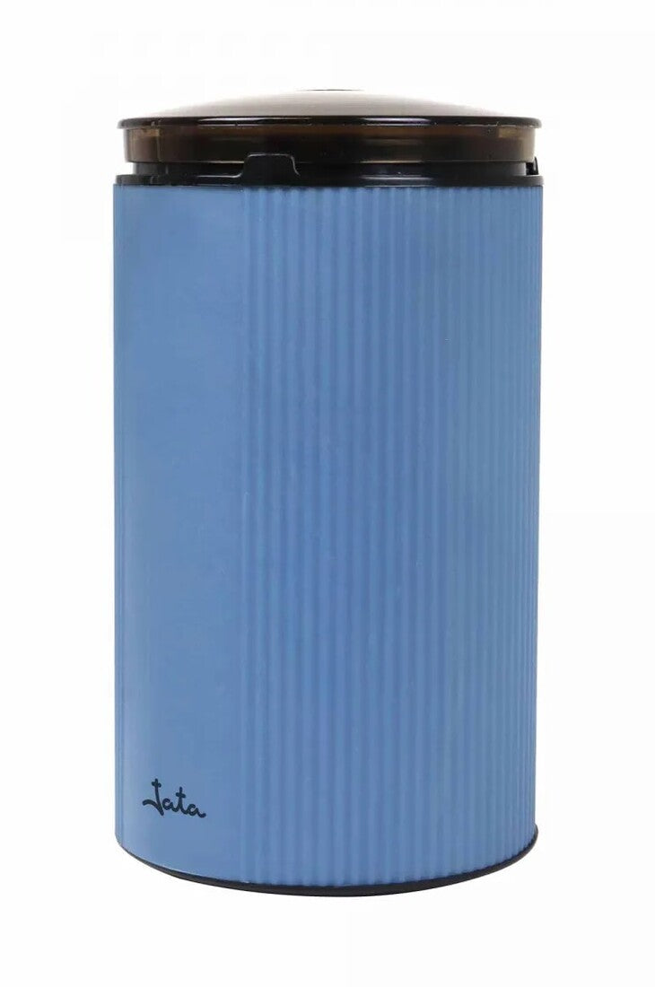 JEML1150 MOLINILLO DE CAFE AZUL 50g 150W JATA