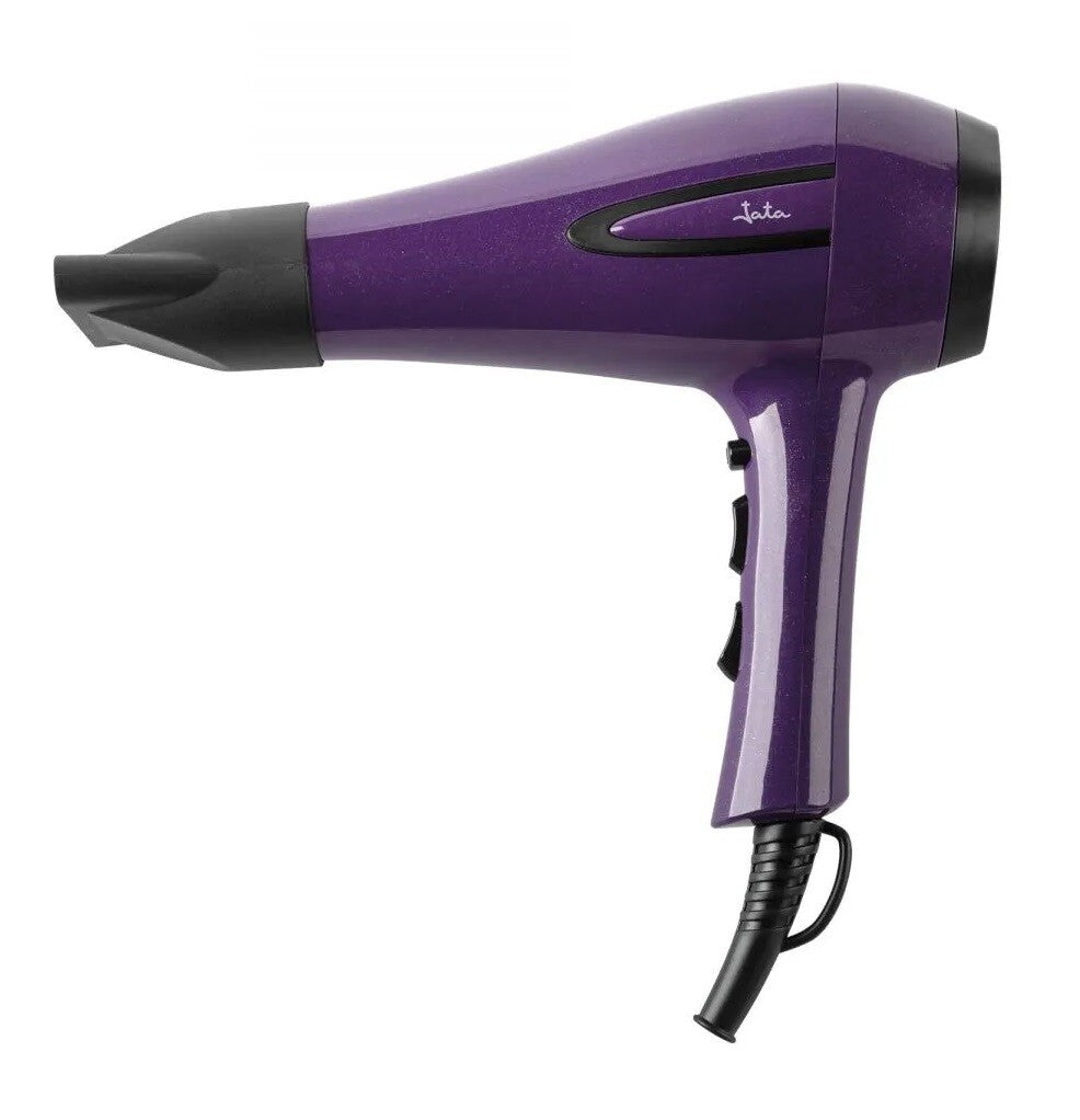 JBSC1065 SECADOR DE PELO MOTOR AC 2200W JATA