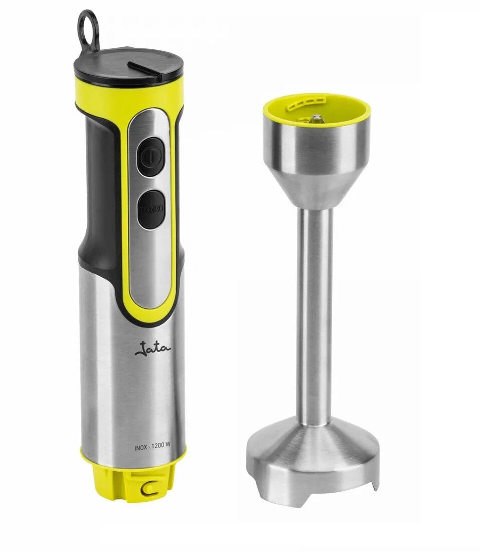 JEBT1855 JATA YELLOW TURBO 1200W HAND MIXER