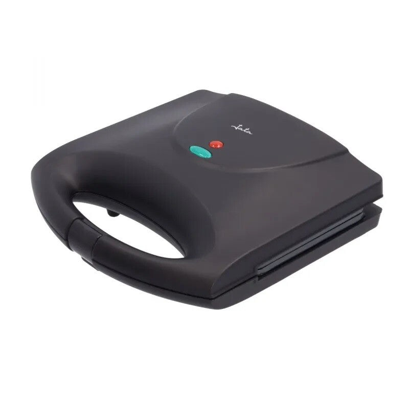 JESW1231 SANDWICHERA NEGRA 2 SANDWICHES 750W JATA