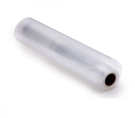 R28X6 2u ROLLO DE PLASTICO 28x600cm PARA ENVASADORA JATA