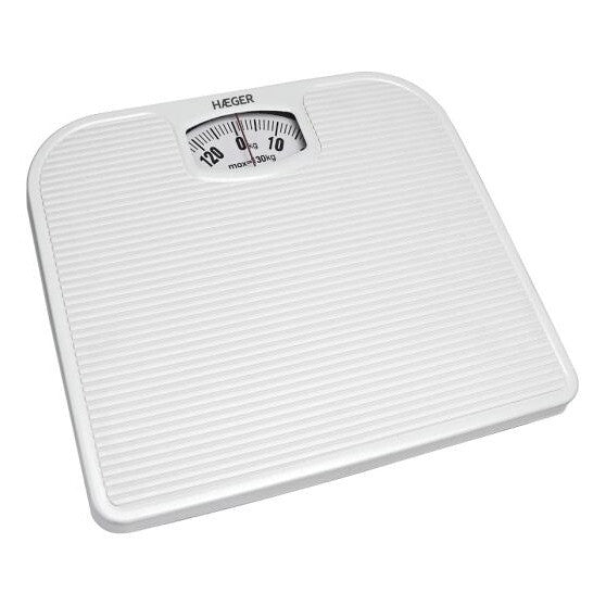 BS-MEC.013A BASCULA DE BAÑO ANALOGICA WC HAEGER