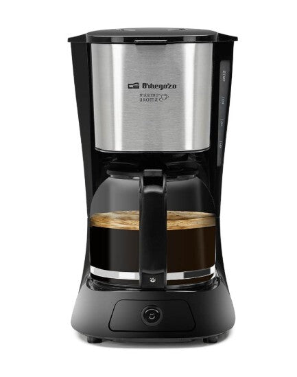 CG4515 CAFETERA DE GOTEO 15 TAZAS ORBEGOZO