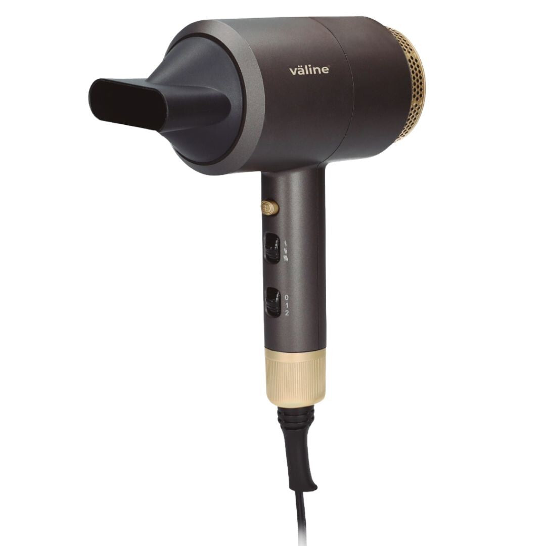 400070004 HIXON GSC 1800W IONIC HAIR DRYER