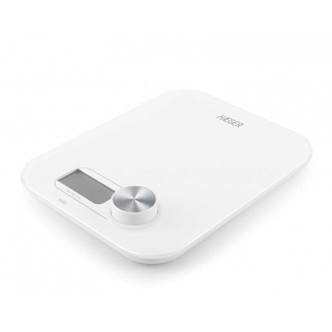 KS-DIG.008A DIGITAL SCALE WITH NOBATT HAEGER BATTERY-FREE TECHNOLOGY