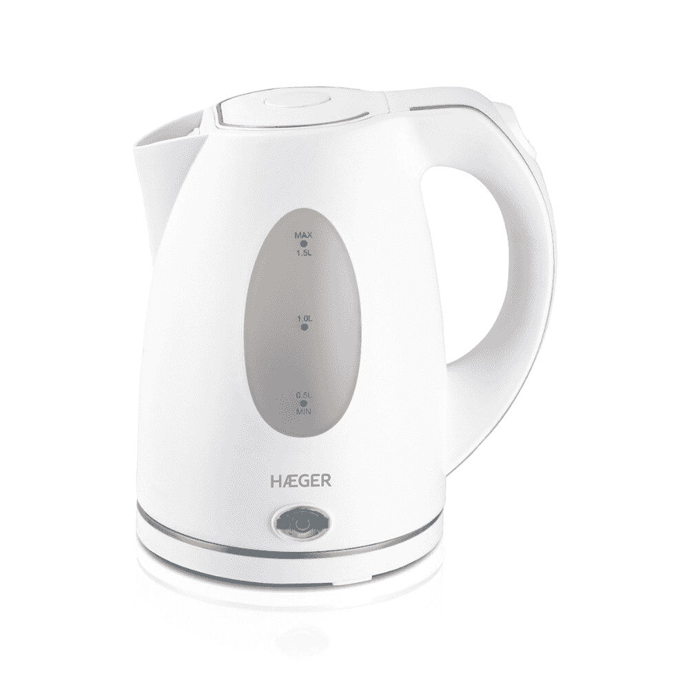 EK-15W.026A KETTLE 1.5L LONDON HAEGER