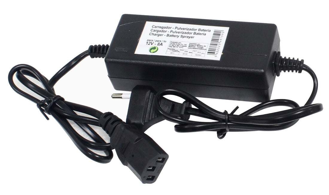 49159 SPARE CHARGER FOR AUTOMATIC SPRAYERS