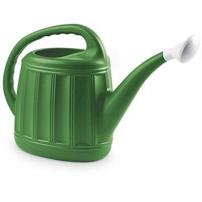 14713 REGADERA VERDE 10L AZAHAR HEGA