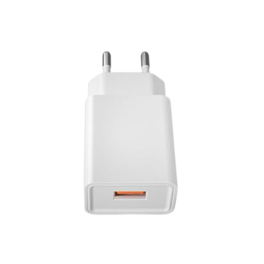 QC2455 CARGADOR DE 100-240V A USB 3.0A 5V DIGIVOLT