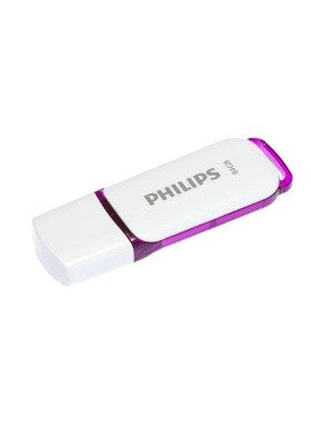FM64FD70B PEN DRIVE USB 2.0 64GB PHILIPS