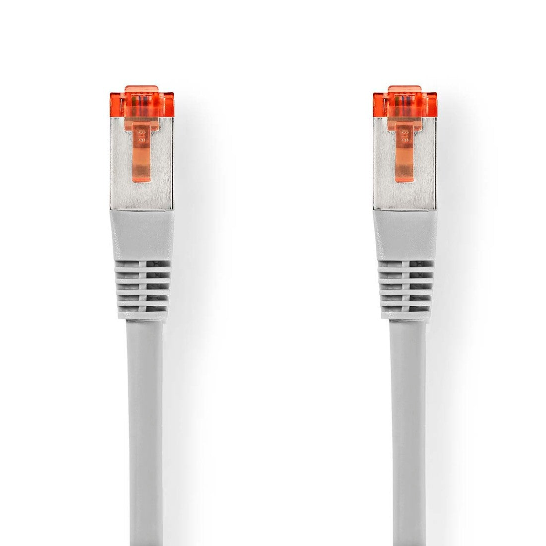 CCGL85221GY50 5m CONEXION RJ45 CAT6 FTP NEDIS | Suministros Figmar