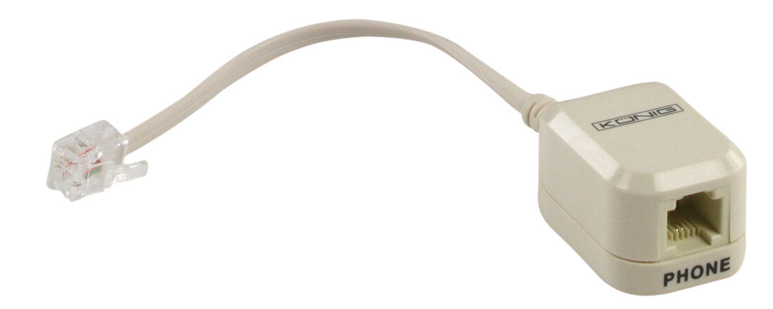 FILTRO ADSL