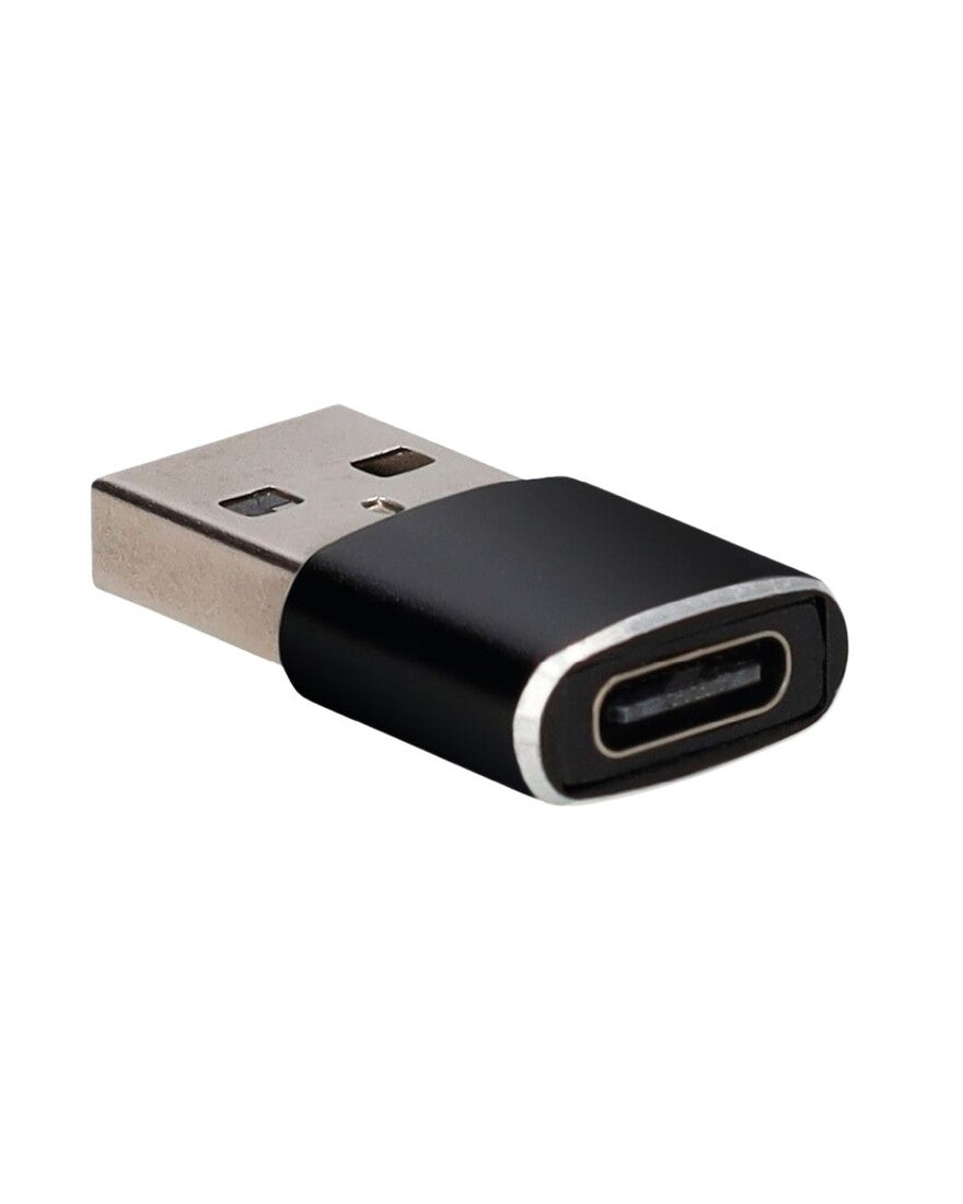 105515018 ADAPTADOR USB A USB TIPO C GSC