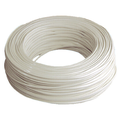 49.050/4/M 100m CABLE TELEFONICO 4 VIAS MARFIL DH