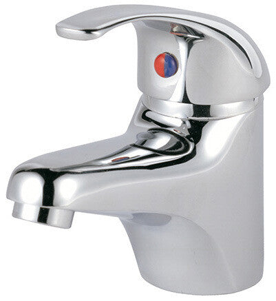 68011 MONOMANDO DE LAVABO CROMO OASIS