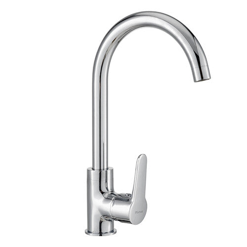 68175 NEVA-WASCHTISCH-EINHEBELMISCHER CHROM MIRTAK