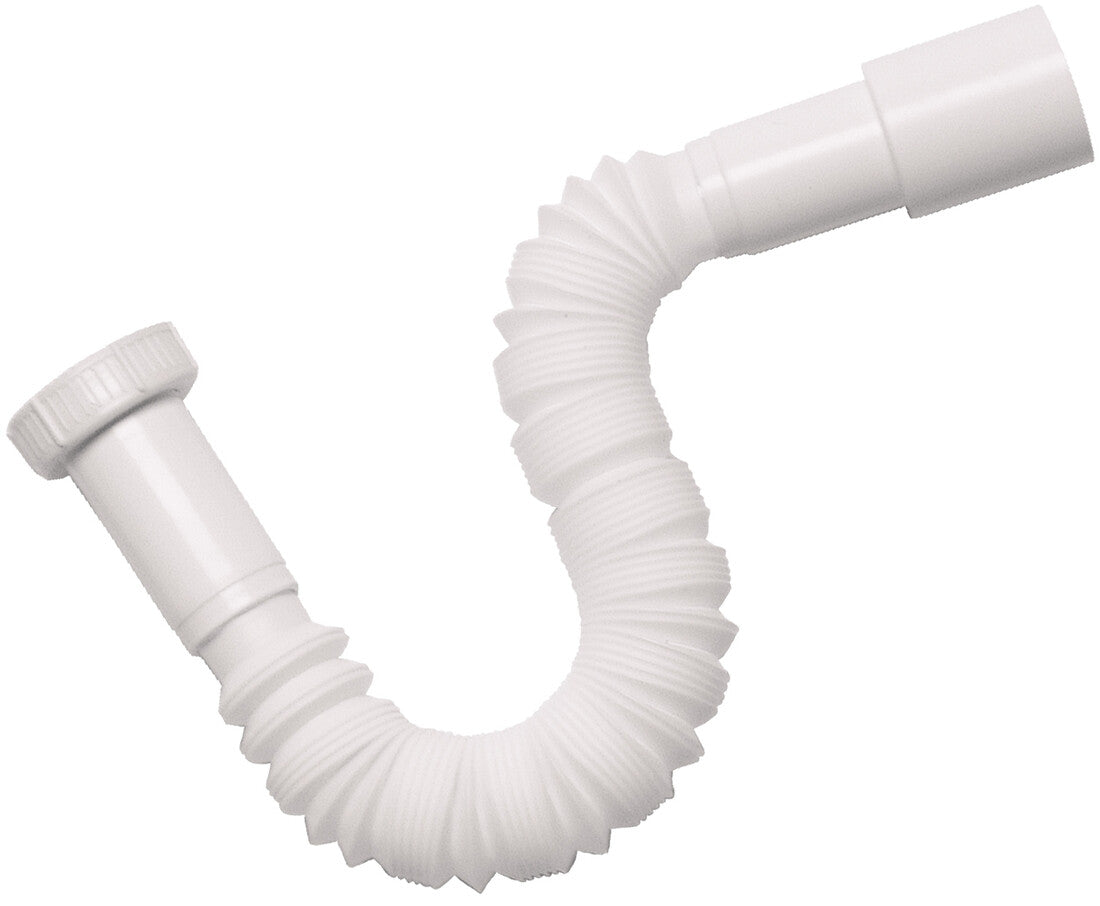 BO-41401 EXTENSIBLE SIPHON PLASTIC NUT 1 1/4"
