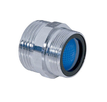 BO-60320 ATOMIZADOR MANGUERA CROMO M 3/4 - 24/100