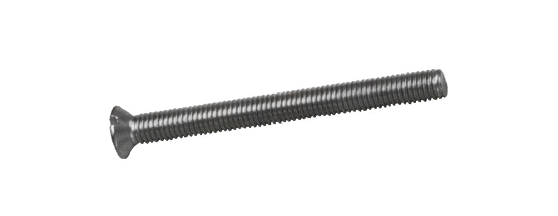 BO-62522 TORNILLO VALVULA FREGADERO 6x70mm. | Suministros Figmar