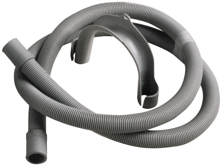 BO-54974 PLASTIC WASHING MACHINE DRAIN PIPE