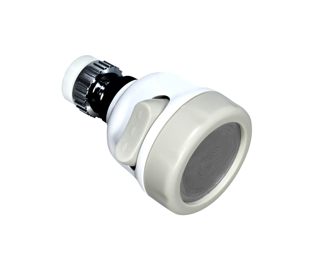 92.205 CABEZAL MULTIDIFUSOR PARA GRIFO 360º