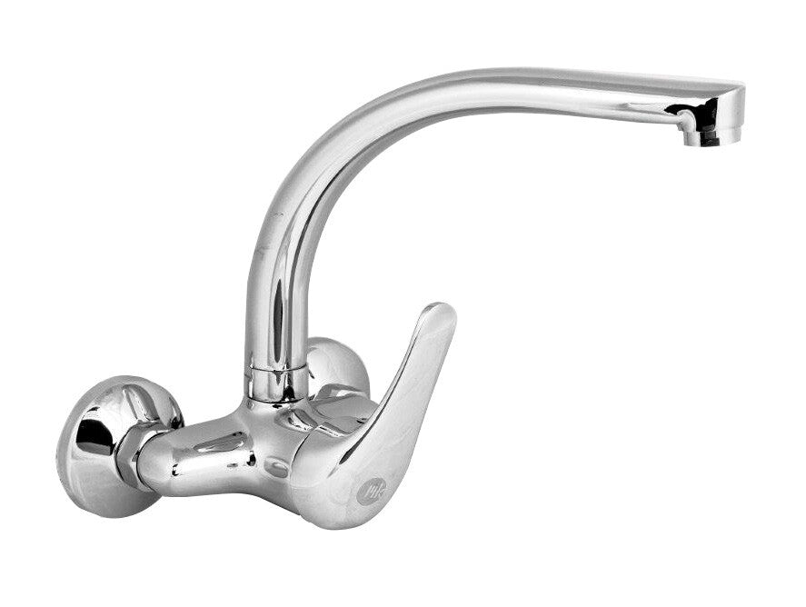 65816 MONOMANDO PARED VERTICAL CUERPO 110mm MIRTAK