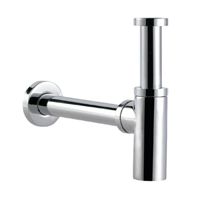 CA-41435 SIFON CROMADO ABS LUX MIRTAK