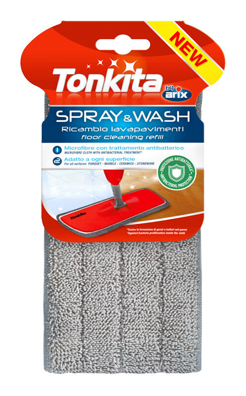 61267 RECAMBIO MOPA SPRAY TONKITA DINTEX