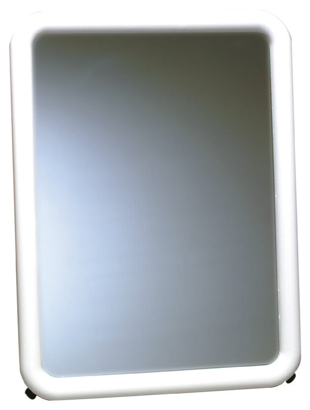 GR-30245 ESPEJO DE BAÑO SERIE ARC 44x59mm.