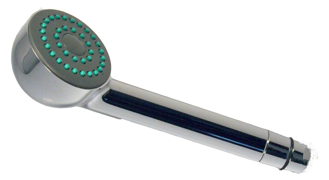 BO-50302 MANGO DE DUCHA TER CROMO 190mm. | Suministros Figmar