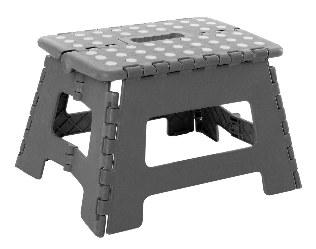 502050000 TABURETE DE PLASTICO PLEGABLE GSC