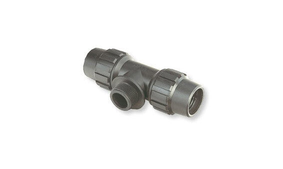 BO-64831 T-STÜCK-VERSCHRAUBUNG 25x3/4