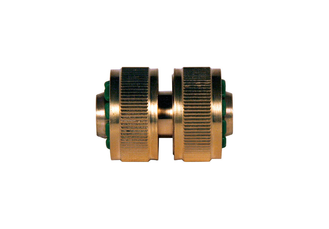 BO-64916 AUTOMATIC BRASS HOSE REPAIRER 3/4