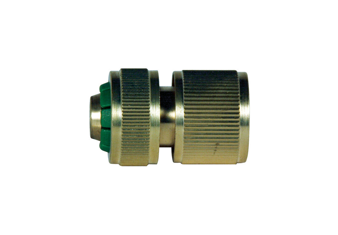 BO-64921 ENCHUFE PARA MANGUERA RAPIDO LATON 3/4