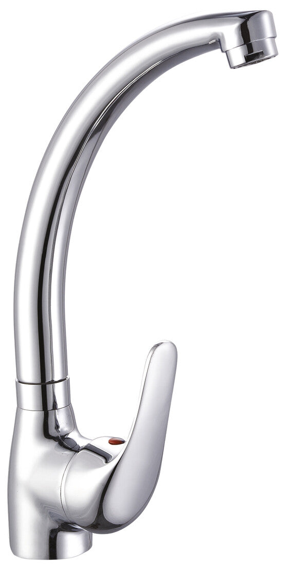 3702413 MONOMANDO COCINA CAÑO GIRATORIO NIAGARA