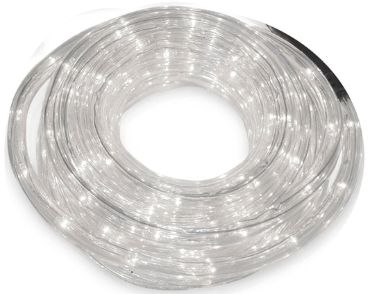 760 50m TUBO LUMINOSO FLEXIBLE LED BLANCO IP44