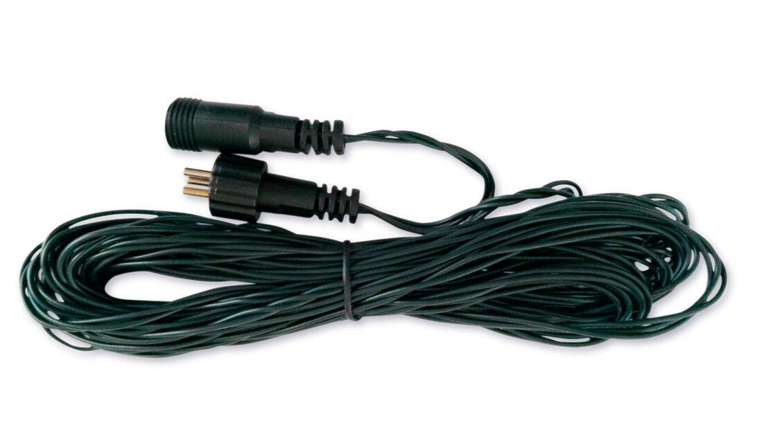 5204479 5m CABLE EXTENSIBLE P/CORTINA LED IP44