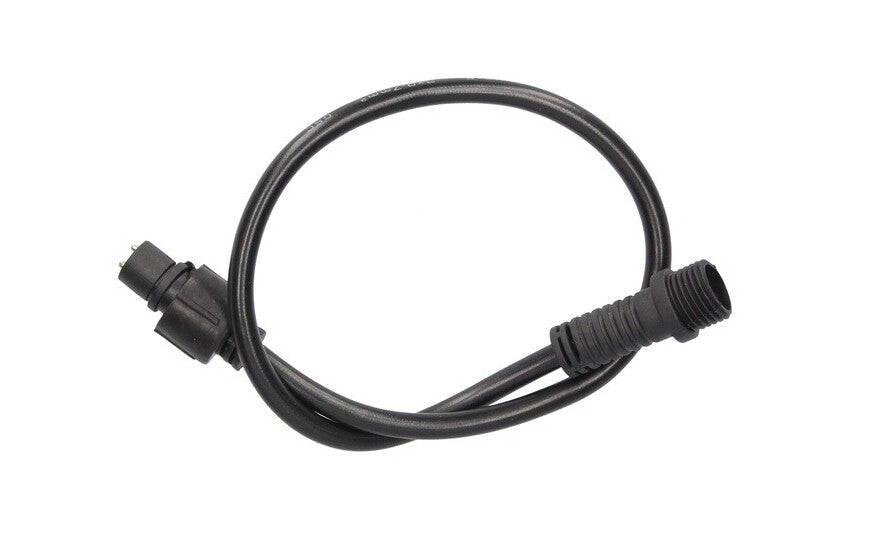 201205003 50cm VERLÄNGERUNG STECKER FÜR LICHTERKETTE LIBOI GSC