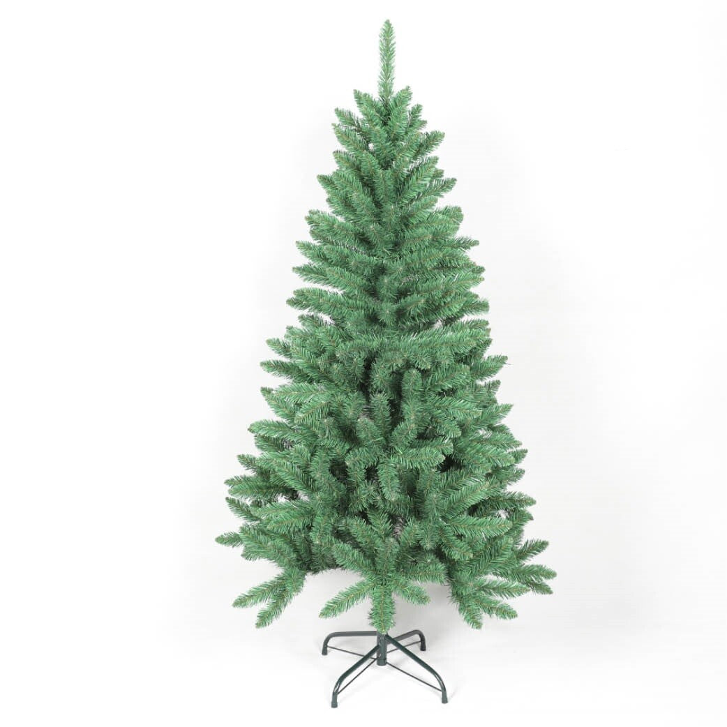 204690125 ARBOL DE NAVIDAD 220 RAMAS 120cm GSC | Suministros Figmar
