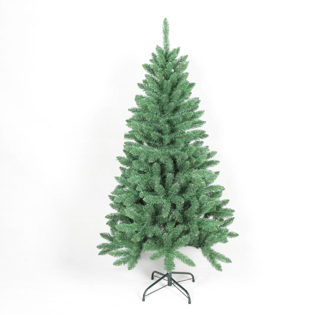 204690126 ARBOL DE NAVIDAD 400 RAMAS 150cm GSC