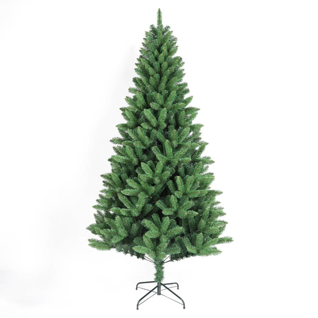 204690128 ARBOL DE NAVIDAD 1000 RAMAS 210cm GSC