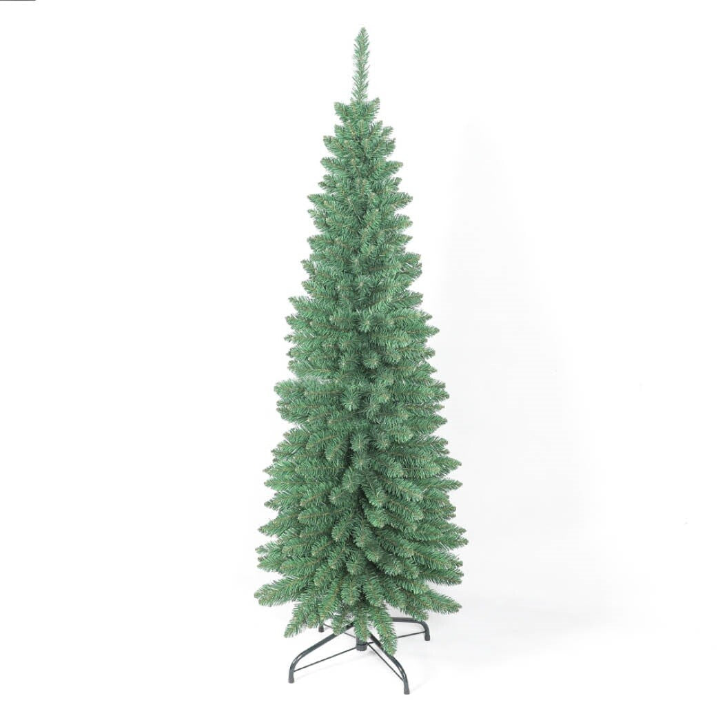 204690129 ARBOL DE NAVIDAD 220 RAMAS 120cm GSC