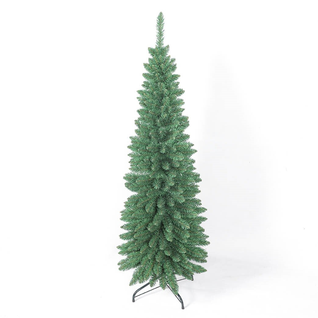204690130 ARBOL DE NAVIDAD 360 RAMAS 150cm GSC